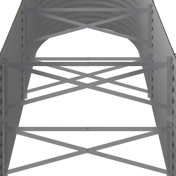 Produktbild vidaXL Hochbeet