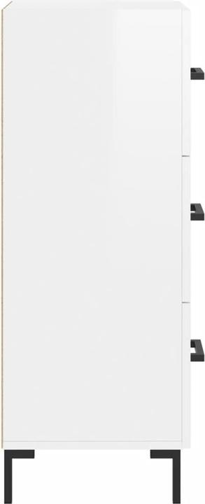 Image du produit vidaXL Sideboard (34.50 x 34 x 90 cm)