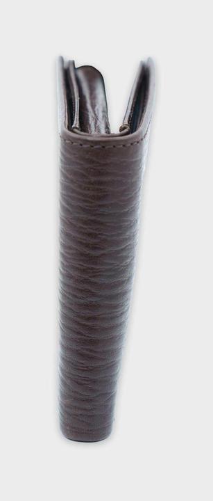 Actual product image Braun Büffel Benedikt Rfid