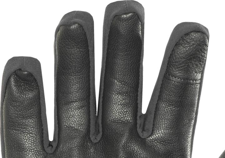 Image du produit Black Diamond Gants Softshell de poids moyen (XS)