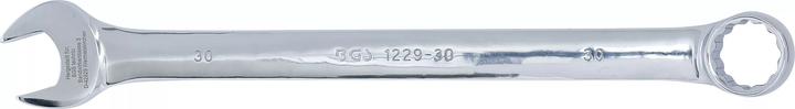 Actual product image BGS Combination Spanner extra long 30 mm (30 mm)