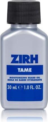 Produktbild Zirh Tame Moisturizing Beard Oil 30ml (30 ml)
