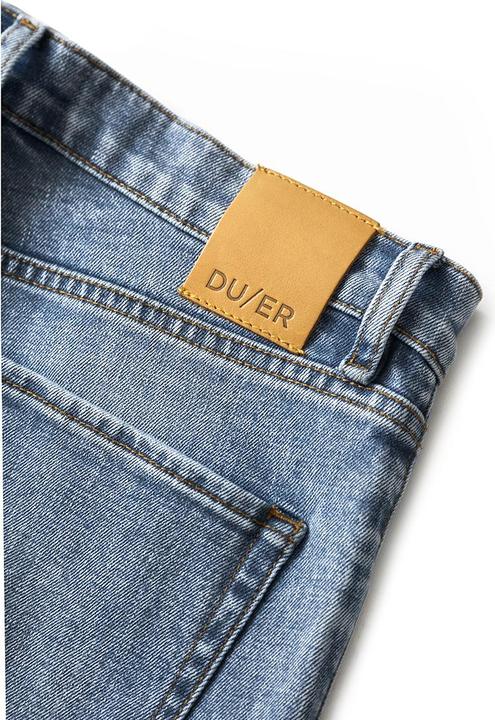 Produktbild Du/Er Midweight Performance Wide Leg (M)