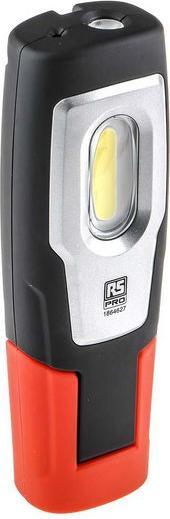 Productafbeelding RS PRO LED inspectielamp, 300 lm, IP54 (300 lm)