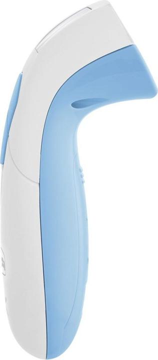 Immagine prodotto Chicco Termometro a infrarossi (Fronte, Senza contatto)