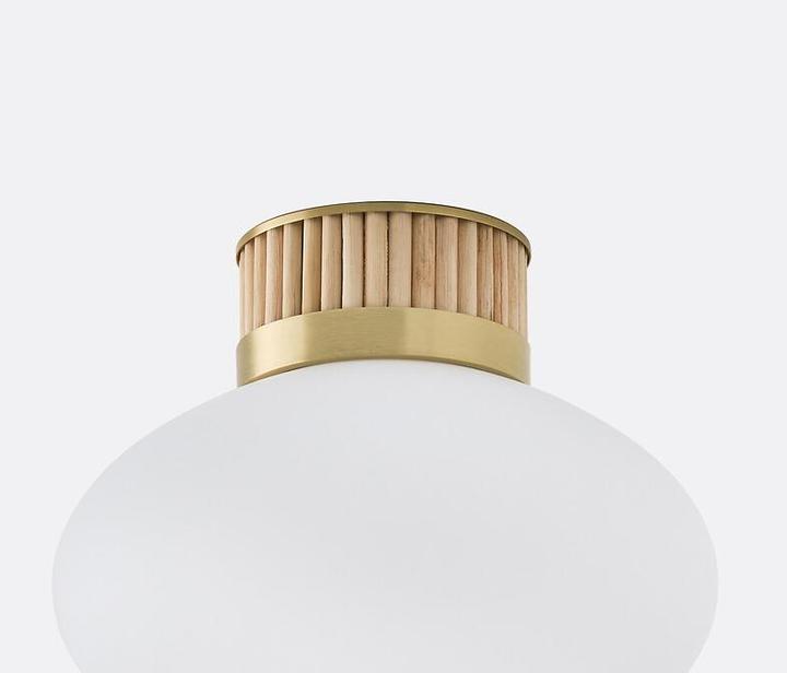 Actual product image La Redoute Interieurs Dolce (E27)