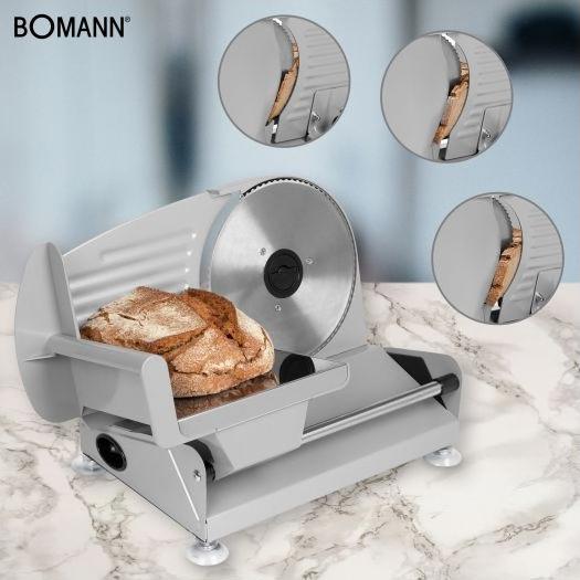 Actual product image Bomann MA451CB