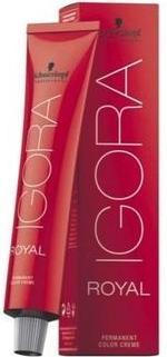 Produktbild Schwarzkopf Igora Royal 7-77 (White)