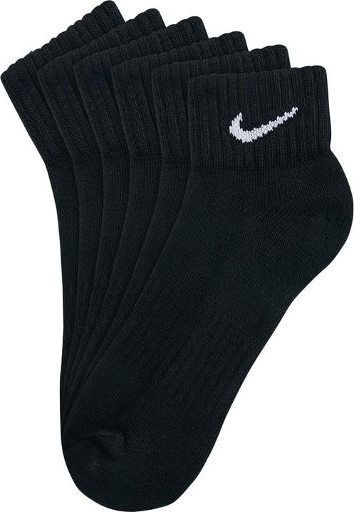 Produktbild Nike Value Socken (3erPack) (3er Pack, 42 - 47)