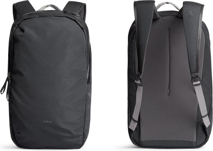 Image du produit Bellroy Via - Sac à dos, Slate (20 l)