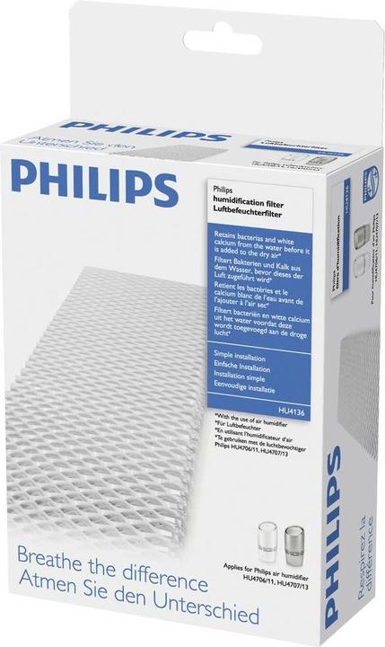 Produktbild Philips Hu4136/10 (1x)