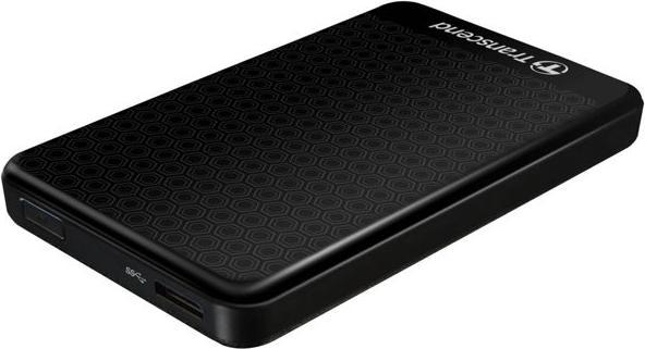 Immagine prodotto Transcend StoreJet 25A3 (2 TB)