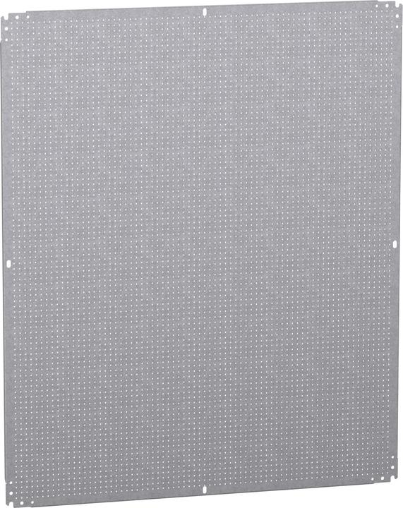 Produktbild Schneider Electric Mikroperf. Montageplatte H1200xB1000m. NSYMF1210