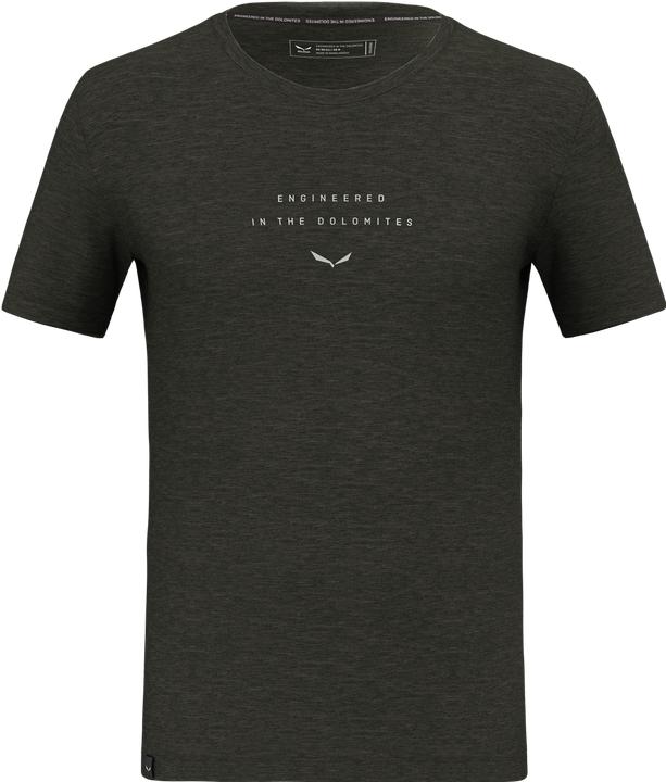 Actual product image Salewa Eagle Eitd Merino T-Shirt (S)