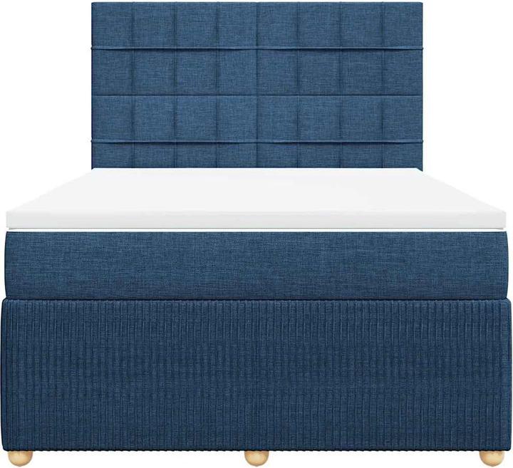 Immagine prodotto vidaXL Boxspringbett (160 x 200 cm)