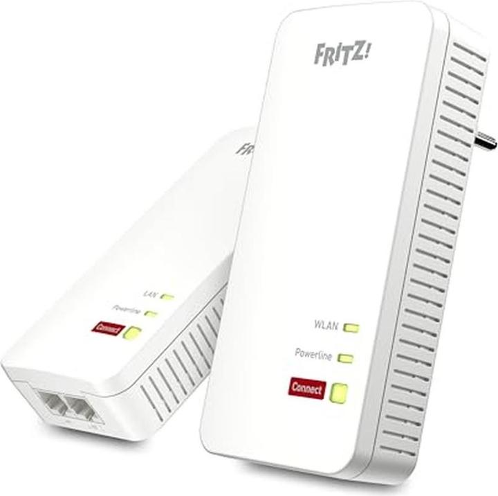 Produktbild FRITZ! Computer Systems (1200 Mbit/s)