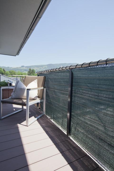 Actual product image Windhager Fence panel (500 cm)