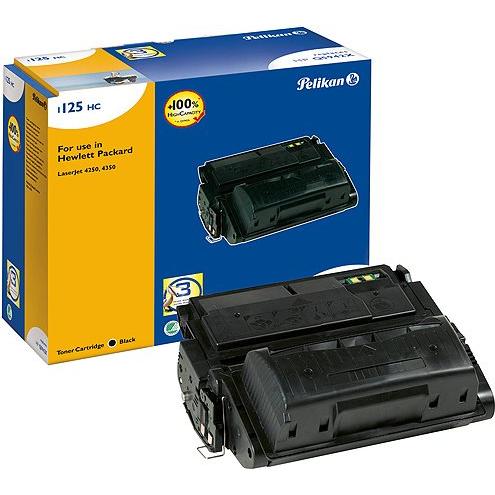 Pelikan, Toner, 42x (BK)