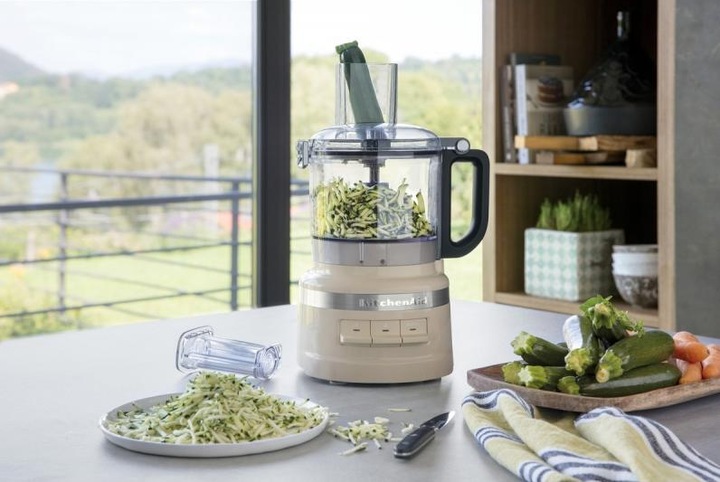 Image du produit KitchenAid 5KFP0719 (1700 ml, 250 W)