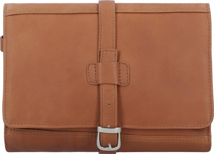 Produktbild Harolds Country Kulturbeutel Leder 22 cm (10 l)