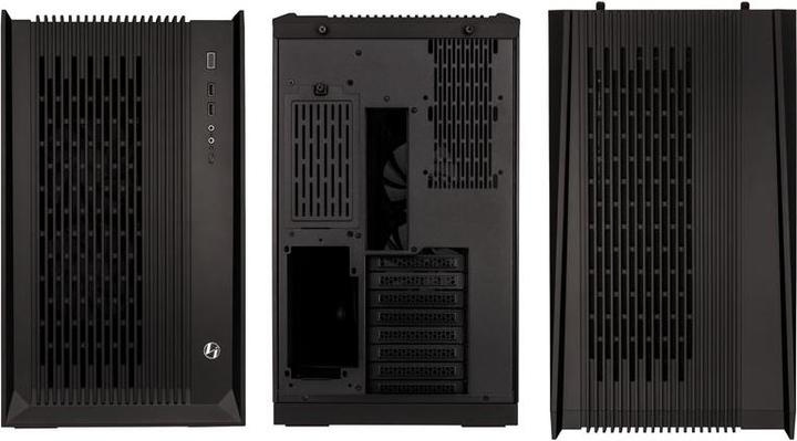 Actual product image Lian-Li PC-O11 Air (E-ATX)