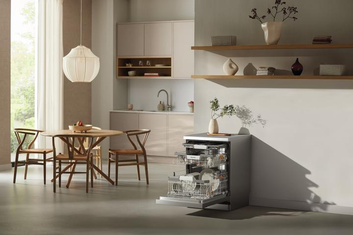 Image du produit Miele G 7210 SC