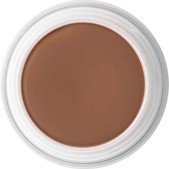 Actual product image Malu Wilz Camouflage Cream (No. 07 Ash Brown Breeze)