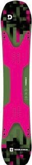 Doubledeck Snowboards Turning D (158)