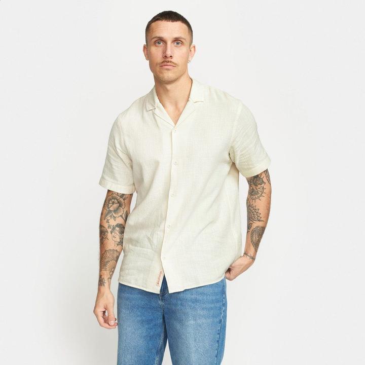 Produktbild Revolution M's 3927 Short-sleeved Cuban (S)