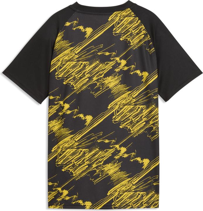 Puma BVB Warm Up Jersey Jr (128)