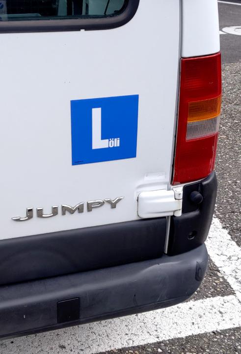 Produktbild SwissMeme Löli (1 x)