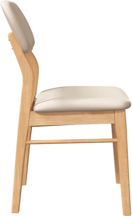 Produktbild vidaXL Esszimmerstuhl