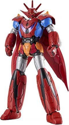 Produktbild Bandai GUNDAM - HG 1/144 Getter Dragon Infinitism Robo G - Model Kit