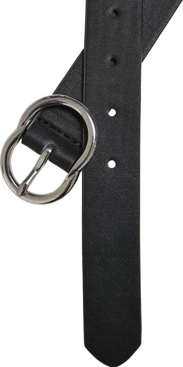 Produktbild Urban Classics Small Ring Buckle Belt - 17964