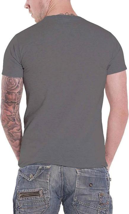 Image du produit Queen T-shirt photo adulte des années 70 (S)