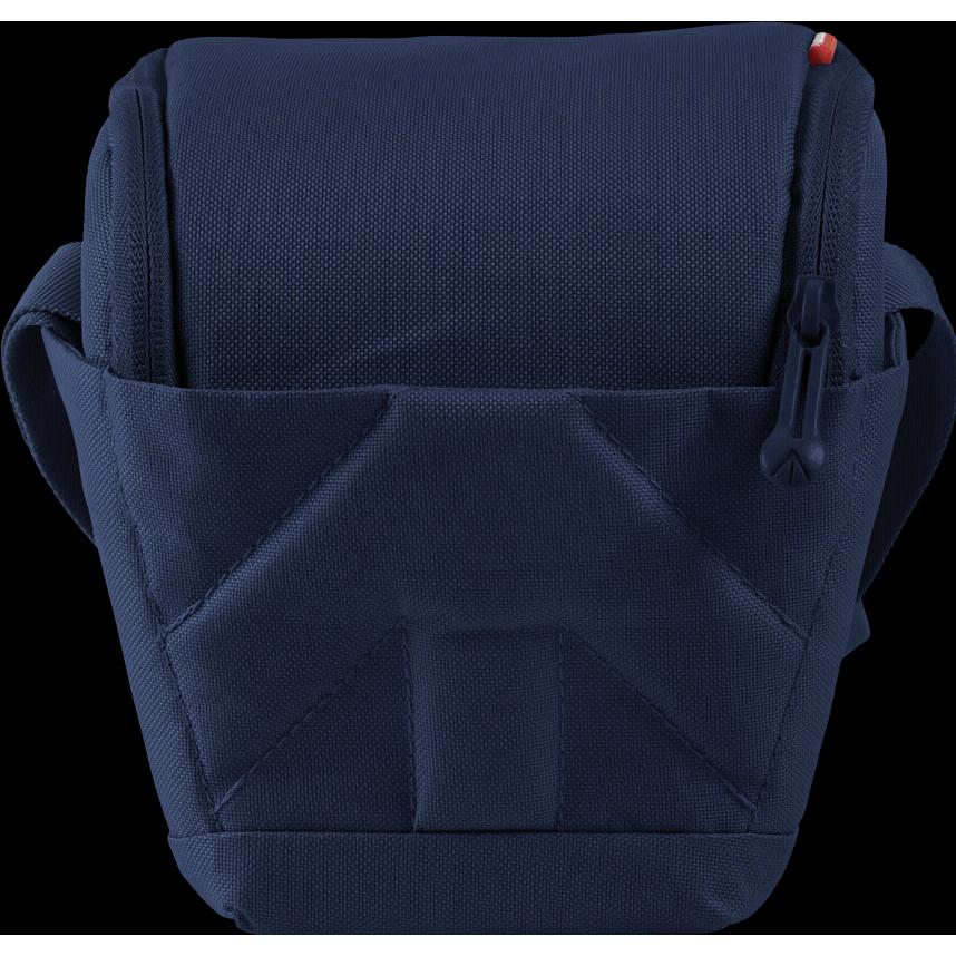 Thumbnail - Manfrotto VIVACE 10 Halfter Marine Stile+ (Kamera Zubehörtasche), Kameratasche, Blau