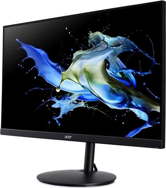 Actual product image Acer Vero CB242YGbmiprx (1920 x 1080 pixels, 23.80")