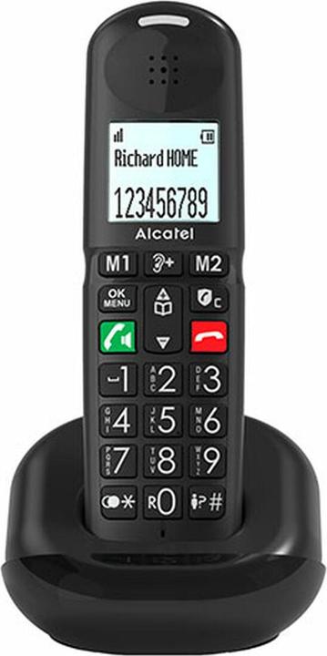 Produktbild Alcatel Festnetztelefon ATL1428391 - Marke EAN: 3700601428391