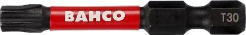 Actual product image Irimo 1/4" torsion bits for TORX® screws, 50 mm - 2 pieces/blister pack