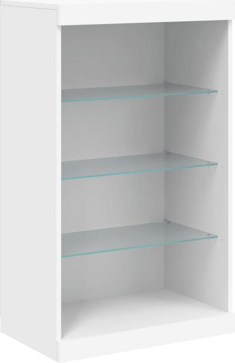 Produktbild vidaXL Sideboard (142.50 x 37 x 100 cm)