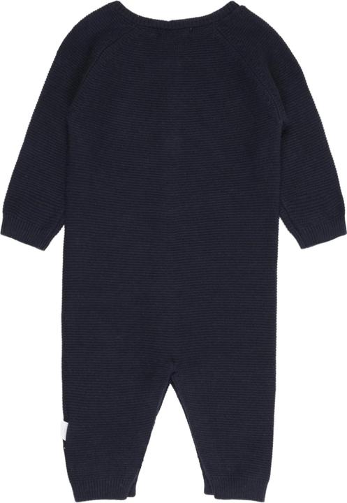 Produktbild Noppies Strampler Monrovia Navy (44)