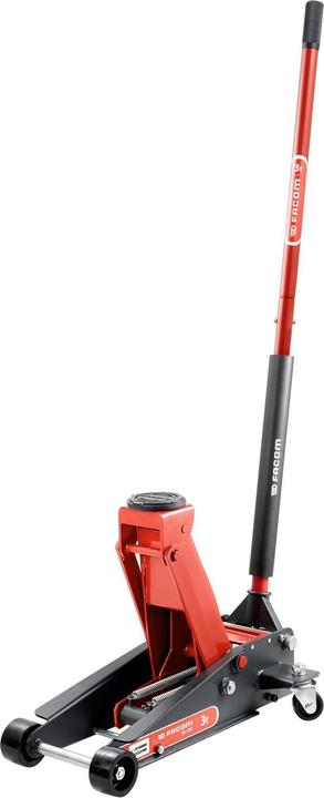 Image du produit Facom Crics de manoeuvre polyvalents