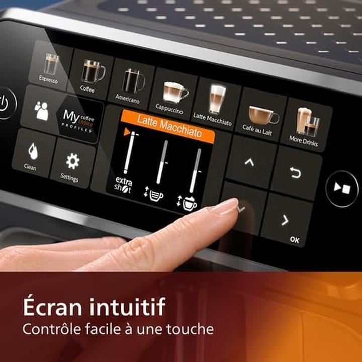 Productafbeelding Philips 5400 series EP5441/50