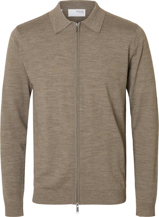 Desert Taupe