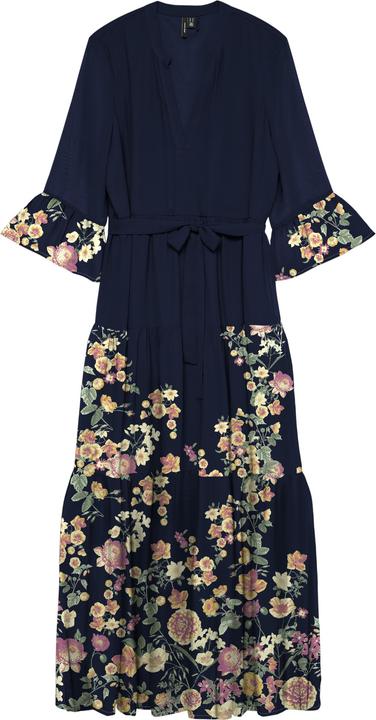 Image du produit Vero Moda VMCULRIKKE Langes Kleid Kleid (52)