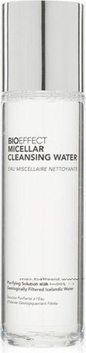 Actual product image Bioeffect Micellar Cleansing Water (200 ml)