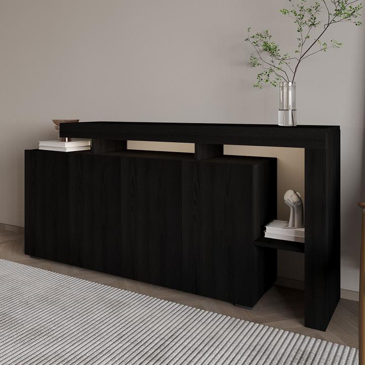 Produktbild Homitis Beliz Console (170 x 35 x 80 cm)