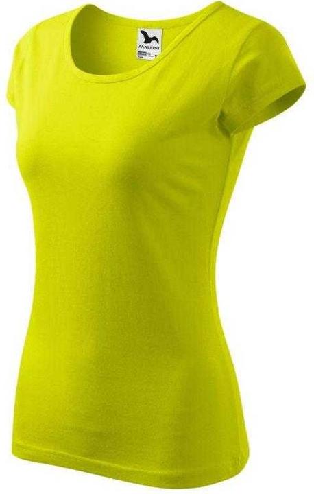 Produktbild Malfini Pure TShirt (S)