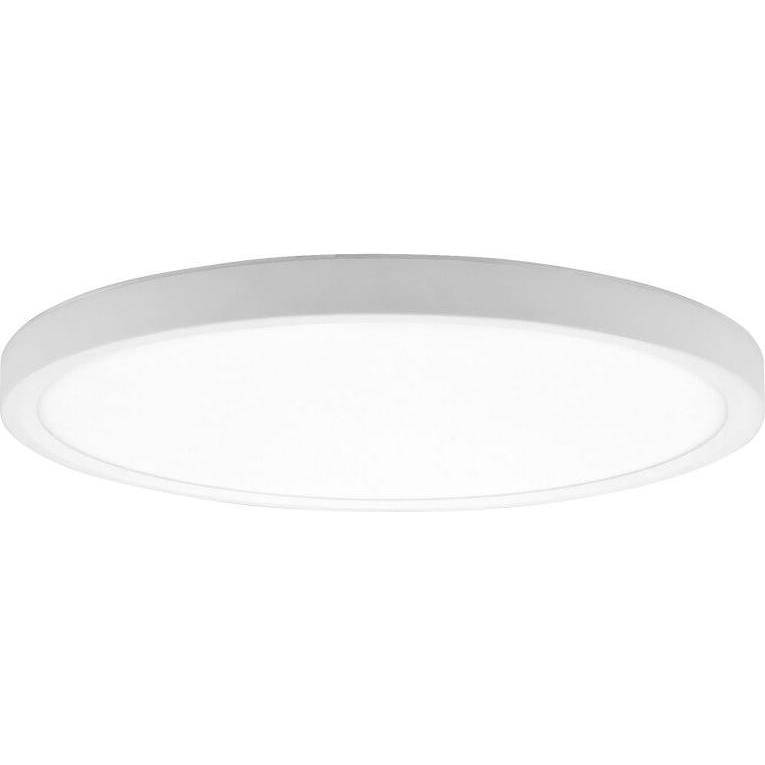 Dotlux, Wandleuchte + Deckenleuchte, DOTL LED-Wand- / Deckenleuchte