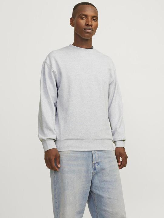 Produktbild Jack & Jones Jjecharge Sweat Crew Neck Noos (XXL)